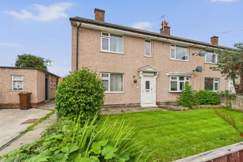 Fairfield Road, Broughton, CH4 2 bed flat for sale