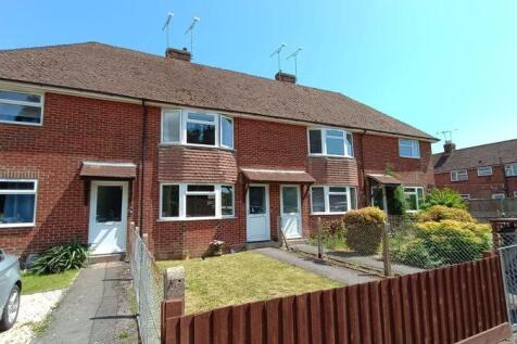 Arras Road, Bovington, Wareham 2 bed terraced house for sale