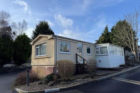 Silent Woman Park, Wareham Forest 1 bed property for sale