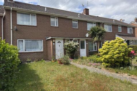 Tarrant Drive, Northmoor, Wareham 3 bed terraced house for sale