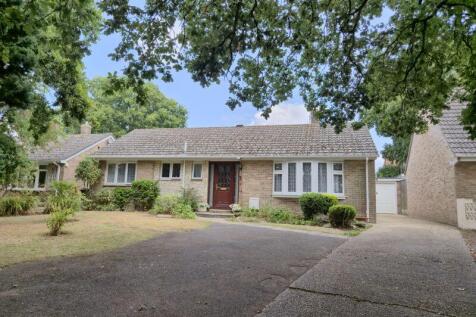 Tantinoby Lane, Northmoor, Wareham 3 bed detached bungalow for sale