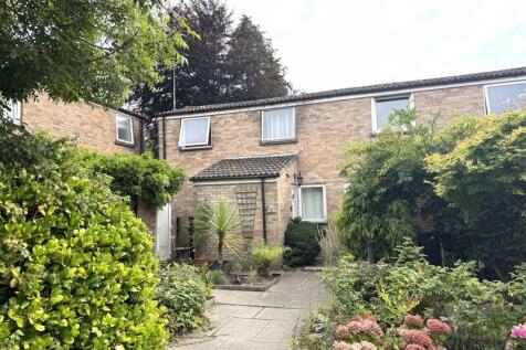 Knightstone Close, Wareham 3 bed terraced house for sale