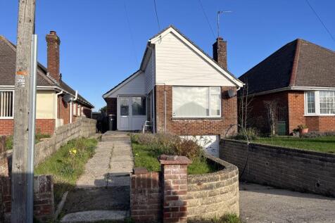 Bestwall Road, Wareham Town Centre 2 bed bungalow for sale