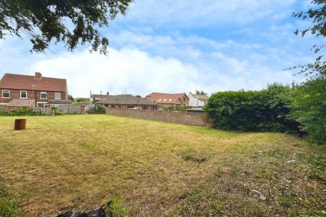 Barff Lane, Selby YO8 Land for sale