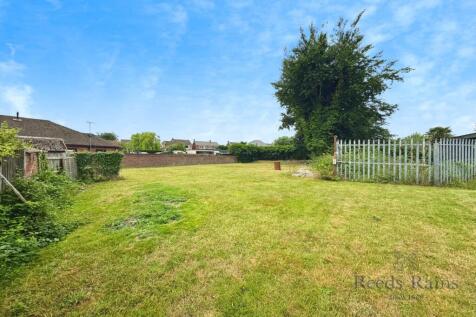 Barff Lane, Selby YO8 Land for sale