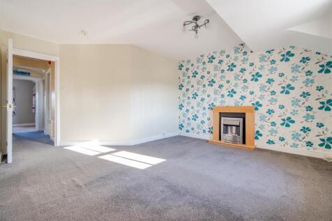The Fallows, Cockermouth CA13 2 bed flat for sale