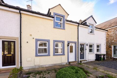 Fletchers Croft, Cockermouth CA13 3 bed terraced house for sale