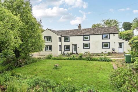 Wigton CA7 5 bed detached house for sale