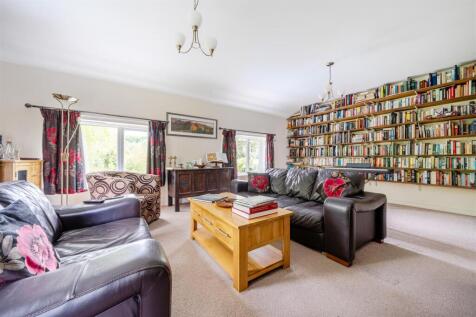 Wigton CA7 5 bed detached house for sale