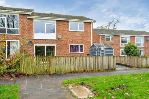 Honister Drive, Cockermouth CA13 2 bed flat for sale