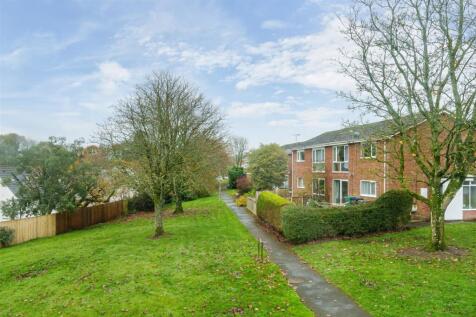 Honister Drive, Cockermouth CA13 2 bed flat for sale