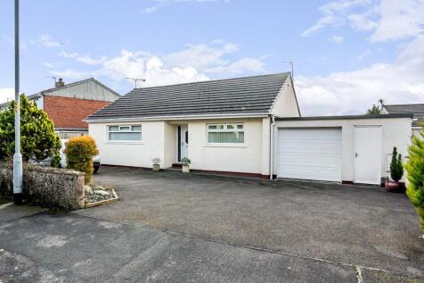Beech Lane, Cockermouth CA13 2 bed detached bungalow for sale