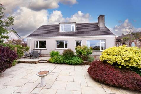 Wigton CA7 3 bed detached bungalow for sale