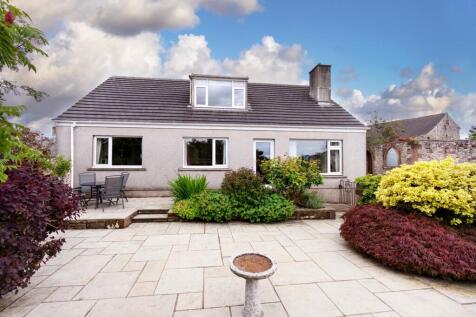 Bothel, Wigton CA7 3 bed detached bungalow for sale