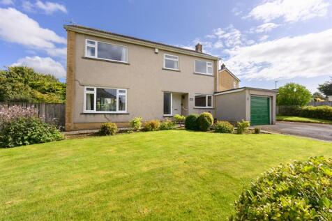 Vicarage Lane, Cockermouth CA13 4 bed detached house for sale