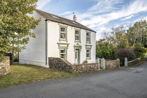 Lamplugh, Workington CA14 3 bed detached house for sale