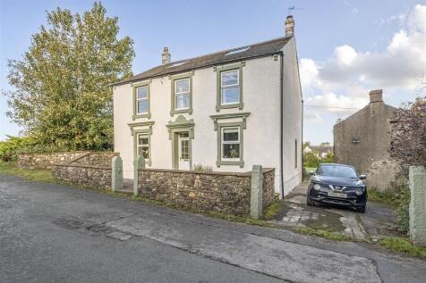Lamplugh, Workington CA14 3 bed detached house for sale