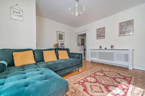 Crown Street, Cockermouth CA13 3 bed terraced house for sale