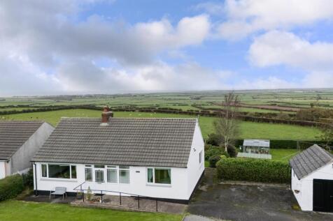 Hayton, Wigton CA7 2 bed detached bungalow for sale