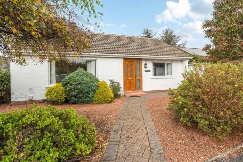 Lancaster Place, Cockermouth CA13 2 bed detached bungalow for sale