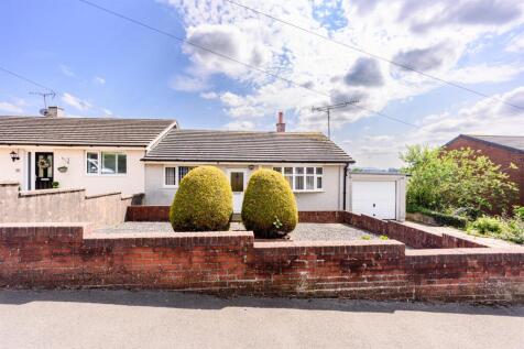 Oaktree Crescent, Cockermouth CA13 2 bed semi
