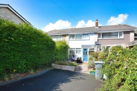 RYDE 2 bed terraced house for sale