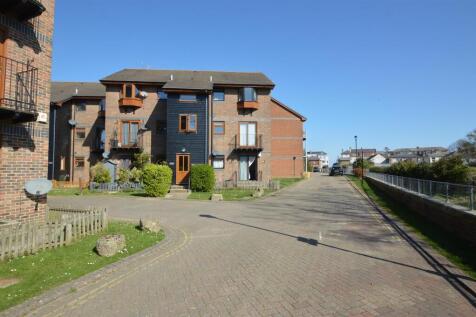 COASTAL RYDE 2 bed flat for sale