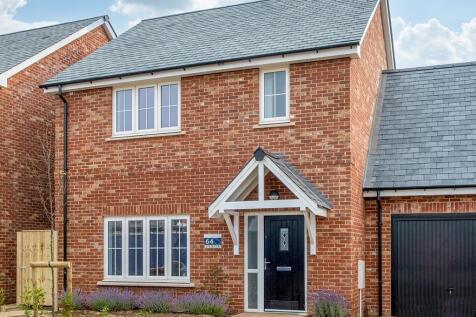 GODSHILL VILLAGE 3 bed detached house for sale
