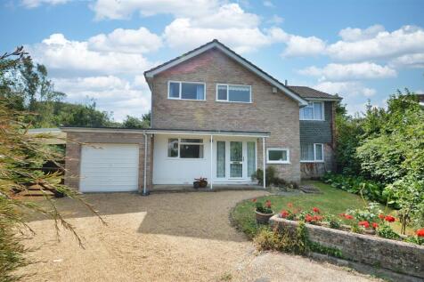 BEECH GROVE, RYDE 4 bed detached house for sale