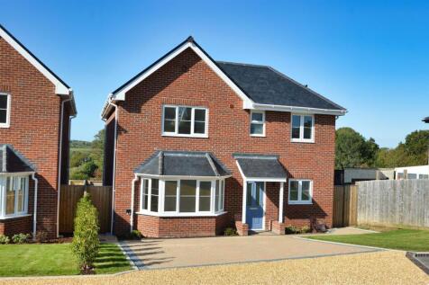 NETTLESTONE VILLAGE 4 bed detached house for sale