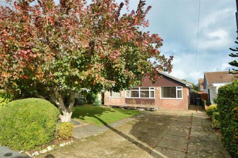 SEAVIEW 3 bed detached bungalow for sale
