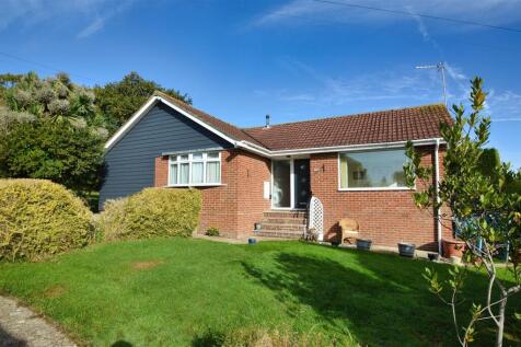 SEAVIEW 3 bed detached bungalow for sale