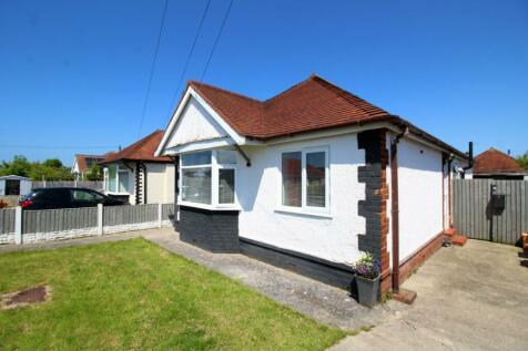 3 bedroom bungalow for sale