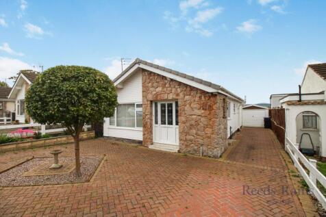 Kerfoot Avenue, Rhuddlan LL18 3 bed bungalow for sale