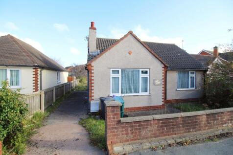 St. Asaph Avenue, Kinmel Bay LL18 2 bed bungalow for sale