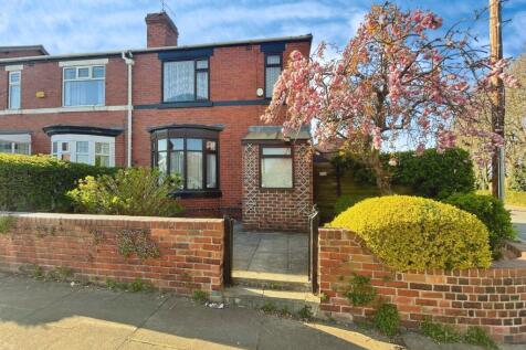 Boswell Street, South Yorkshire S65 3 bed semi