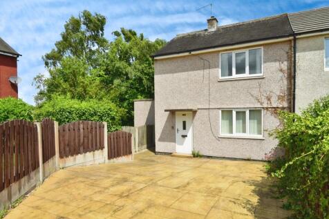 Clifford Road, South Yorkshire S61 2 bed semi