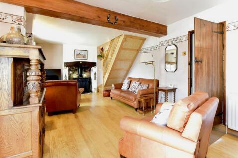 Rossiter Road, Rotherham, South... 3 bed detached house for sale
