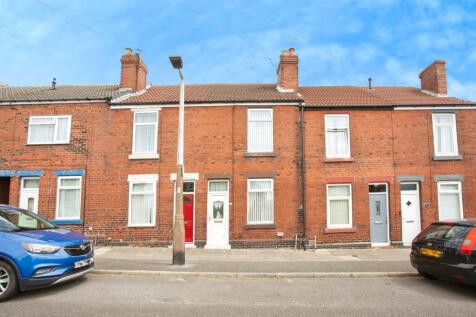 Poucher Street, South Yorkshire S61 2 bed terraced house for sale