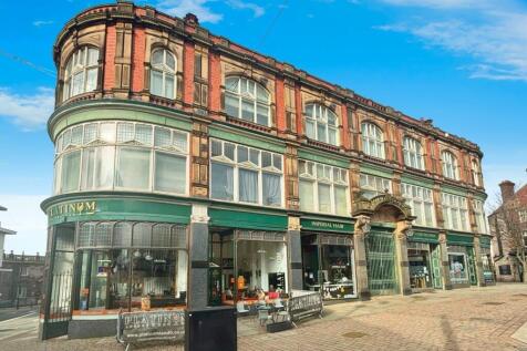 Apartment 15 Imperial Buildings... 1 bed apartment for sale