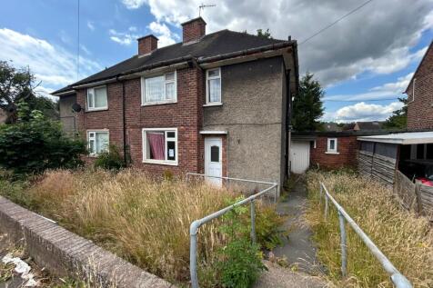 Renway Road, Rotherham, South... 3 bed semi