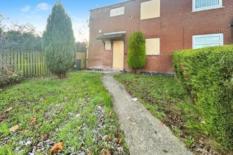 Greystones Road, Whiston, Rotherham... 3 bed terraced house for sale