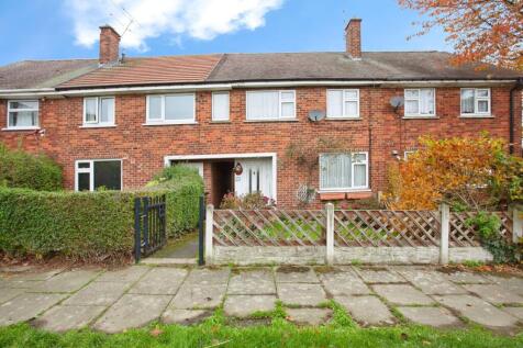 Fox Close, Rotherham, South... 3 bed terraced house for sale