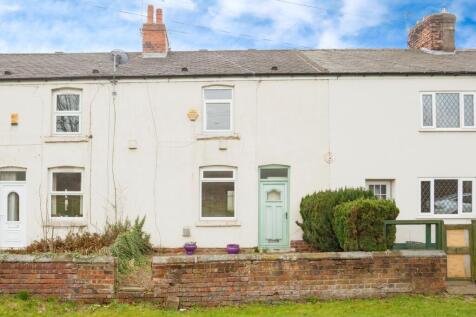 Newmarket Lane, Leeds LS26 2 bed terraced house for sale