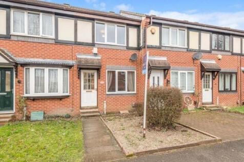 Hillthorpe Court, Leeds LS10 2 bed terraced house for sale