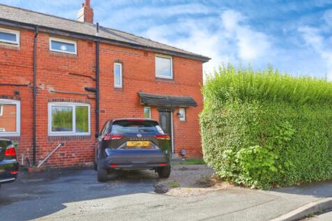 Seventh Avenue, Leeds LS26 3 bed end of terrace house for sale