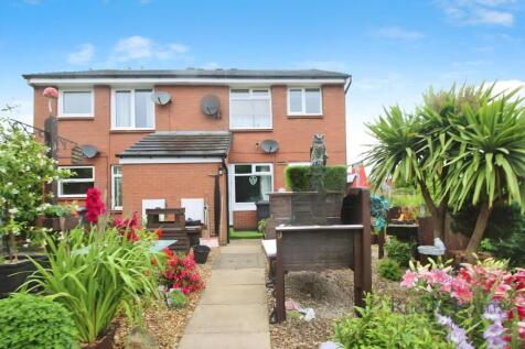 Ledbury Grove, West Yorkshire LS10 1 bed apartment for sale
