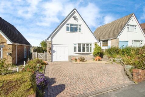 Whitehouse Avenue, Leeds LS26 2 bed detached house for sale