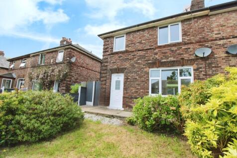 Hillside Avenue, Merseyside WA10 3 bed semi