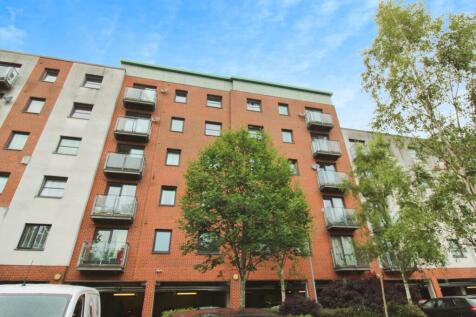 Lower Hall Street, Merseyside WA10 2 bed apartment for sale